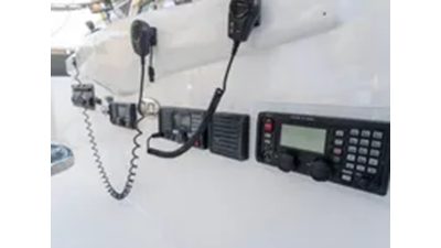 2007 Hatteras 64 Motor Yacht  48 