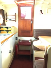 1954 Chris-Craft Commander 13 