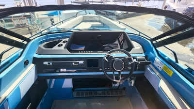 2022 BRABUS Shadow 500 18 