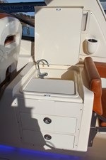 SCOUT 275 DORADO 8 