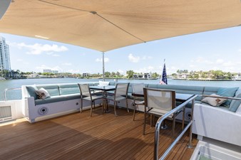 Ritz Sea 61 