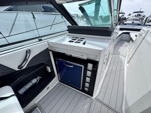 2021 Monterey 378 Super Express 23 