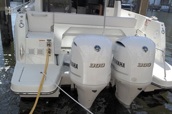 Jeanneau NC1095 5 
