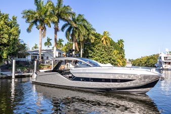 - 1 2_2022 47ft Azimut Verve 47