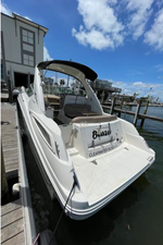 2016 Sea Ray 330 Sundancer 5 6