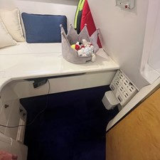 1993 Sunseeker Renegade 60 25 