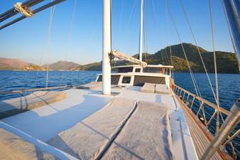 HANGOVER 4 Gulet Yacht for Sale