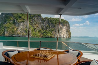 LADY AZUL 16 