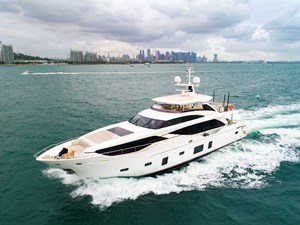 Spirit of Elijah 0 Princess 30M 2017 (Spirit of Elijah)
