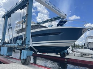BLUE HAVEN 40 