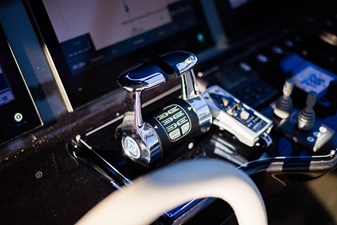 2021 Riva 76' Bahamas 148 