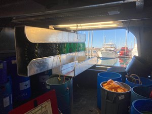 1979 Custom Longline/Tender/Crabber 7 