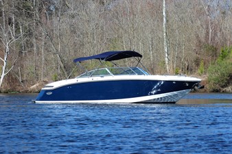 2013 Cobalt 296 0 