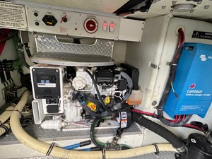 Seven Seas 24 25_2015 34ft Formula 34 PC SEVEN SEAS