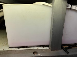 1962 Chris-Craft Constellation 19 