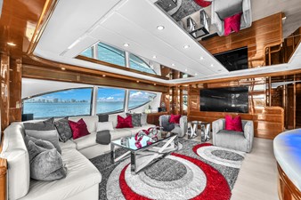 Ferretti Yachts Custom Line 94 16 