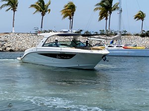 2021 SEA RAY 400 SLX OB @ PUERTO VALLARTA 3 