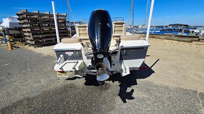 2022 Scout 175 Sport Dorado 9 