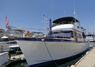 LOVE U 2 78 Dockside Port