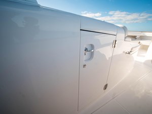 NO COMPROMISES 40 40