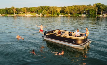 Harris 230 Sunliner 12 
