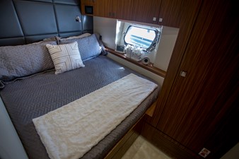 Mazarin 72 Flybridge 12 