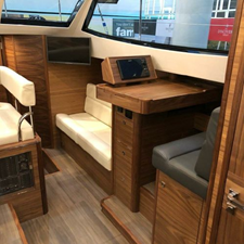 2024 Southerly 48 37 38