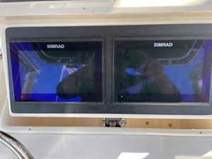 2003 Grady-White Center Console Chase 273 36 