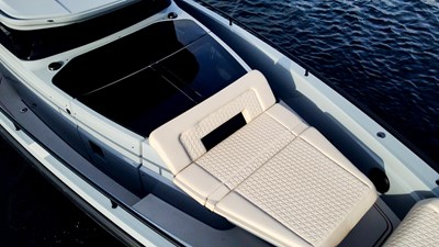 2022 BRABUS Shadow 900 24 