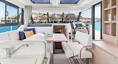 Beneteau Swift Trawler 41 5 