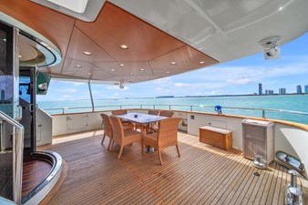 AZIMUT 100 30 100 Azimut Jumbo-4