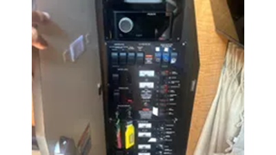 2006 Sea Ray 340 Sundancer 13 