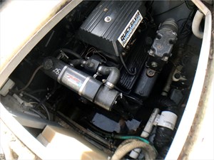Sea Myth 25 