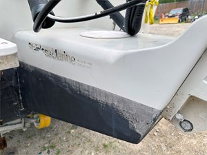 23' Hydra-Sports 2000 Seahorse 58 