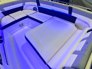 Chaparral 310 OSX 18 