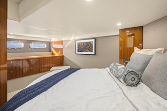 BLUE SKY *Name Reserved 14 Master Stateroom