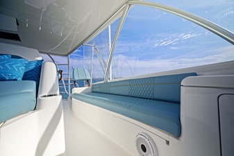 Zatara 60 2023 Viking 80 Convertible - Zatara