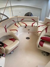 2010 Starcraft Sun Deck 17 