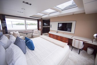 Spirit of Elijah 89 Princess 30M 2017 (Spirit of Elijah)