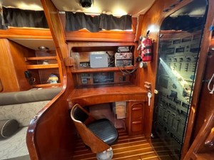 1981 Gulfstar Sloop 60 32 