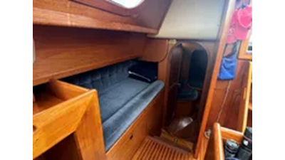 1989 Jonmeri 48 Pilot House 23 