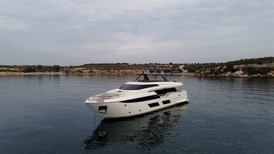 M/Y SUNRISE (Copy) 3 