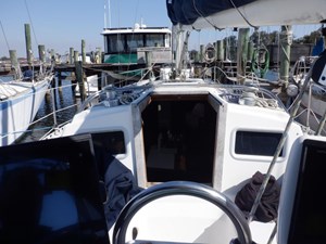 1990 J Boats J/34C 25 