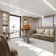 TERRANOVA 45 22 TERRANOVA 45 OWNER'S SALON