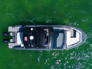 Cruisers Yachts 42 GLS OB 13 42' Yacht Cruisers GLS-13