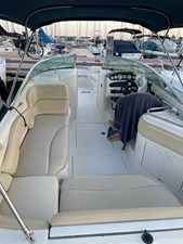 Sea Ray 240 Sundeck 8 SEA RAY 240 SUNDECK