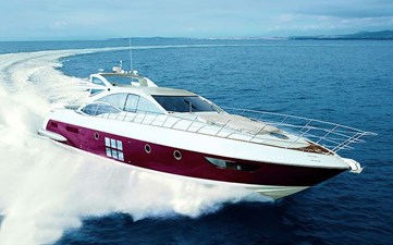 Azimut 62S 0 Azimut 62 S