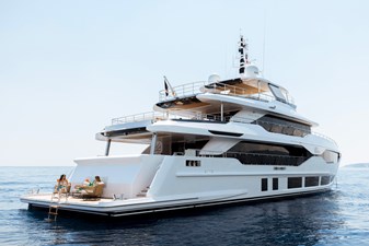 MAJESTY 120 64 
