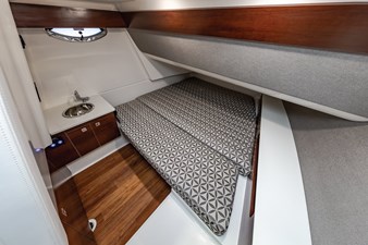 2021 Chaparral 300 OSX 35 