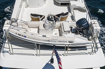 Nauti N Nice 8 